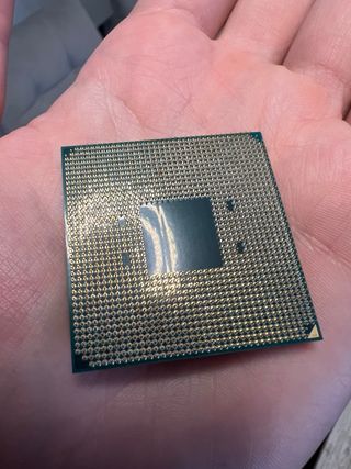 AMD Ryzen 5 3600 Procesador