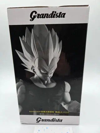 Dragon Ball Z Vegeta Grandista Banpresto