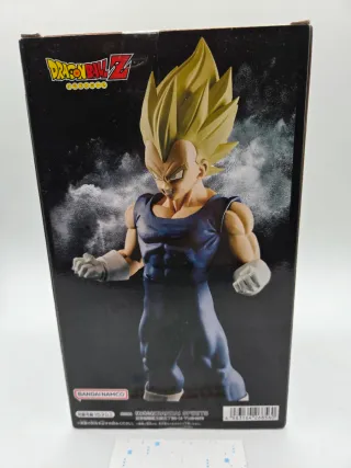 Dragon Ball Z Vegeta Grandista Banpresto