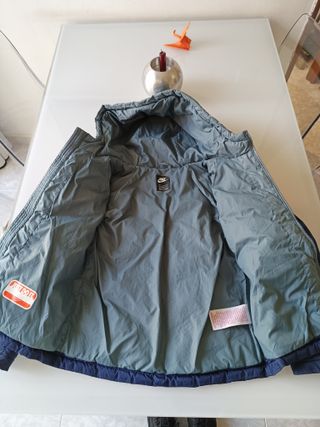 Chaqueta Nike niño