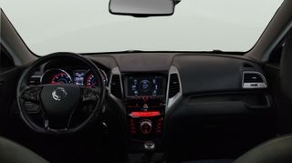 Ssangyong Tivoli D16T Premium 4x2 85 kW (115 CV)