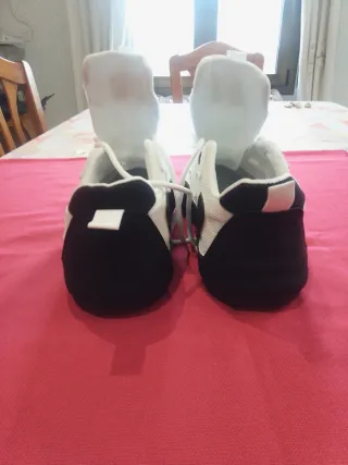 Deportivas Denim ASR Talla 43