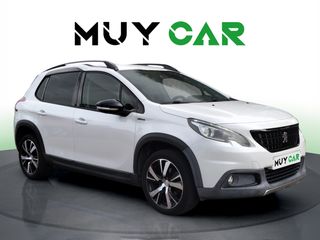 Peugeot 2008 1.2 PureTech GT Line S&S 81 kW (110 CV)