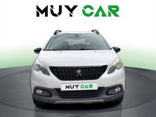 Peugeot 2008 1.2 PureTech GT Line S&S 81 kW (110 CV)