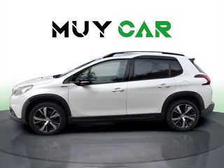 Peugeot 2008 1.2 PureTech GT Line S&S 81 kW (110 CV)