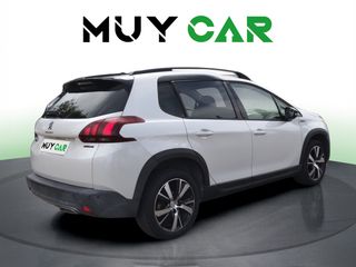 Peugeot 2008 1.2 PureTech GT Line S&S 81 kW (110 CV)