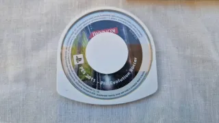 3 Juegos PSP La Brújula Dorada, Avatar y PES2011