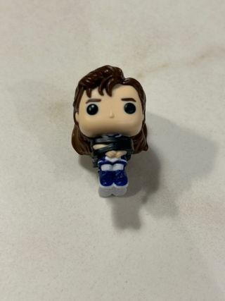 Steve y Robin Stranger Things Kinder Joy