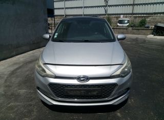 Alternador hyundai 3730003805 i20 (pb) 532849