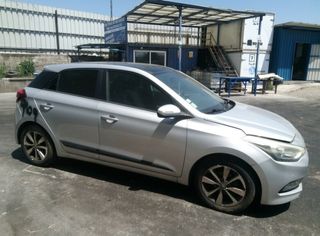 Alternador hyundai 3730003805 i20 (pb) 532849