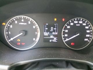 Alternador hyundai 3730003805 i20 (pb) 532849