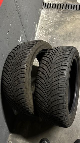 Neumáticos 225/45 R17 MICHELIN