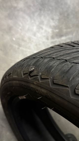 Neumáticos 225/45 R17 MICHELIN
