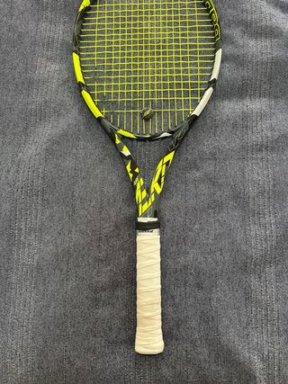 Raqueta de Tenis Babolat