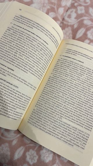 Manual de Derecho del Trabajo