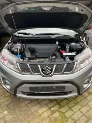 Despiece Suzuki Vitara 2018