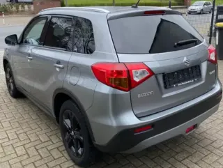 Despiece Suzuki Vitara 2018
