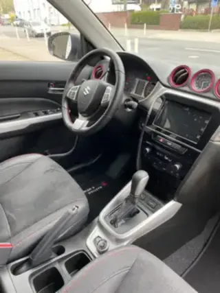 Despiece Suzuki Vitara 2018