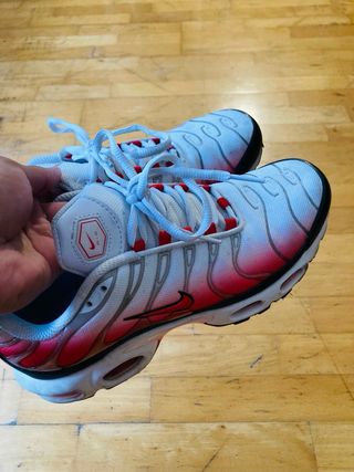 Zapatillas Nike Air Max Plus TN