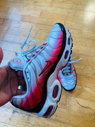 Zapatillas Nike Air Max Plus TN