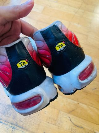 Zapatillas Nike Air Max Plus TN