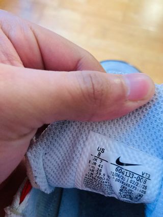 Zapatillas Nike Air Max Plus TN