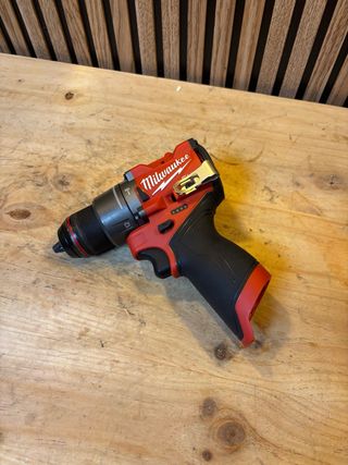 Taladro Milwaukee M12 FPD2