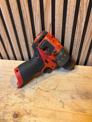 Taladro Milwaukee M12 FPD2