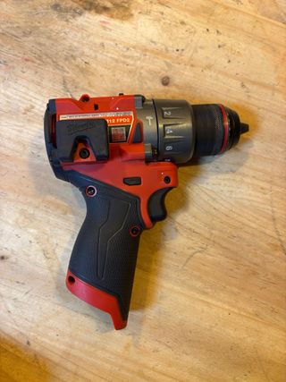 Taladro Milwaukee M12 FPD2