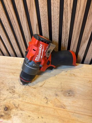 Taladro Milwaukee M12 FPD2