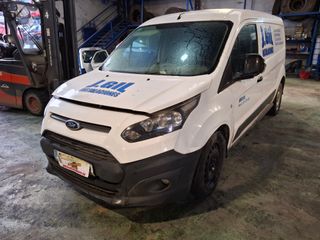 (Ref 16621) Desguace FORD TRANSIT CONNECT V408 1.6