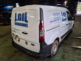 (Ref 16621) Desguace FORD TRANSIT CONNECT V408 1.6