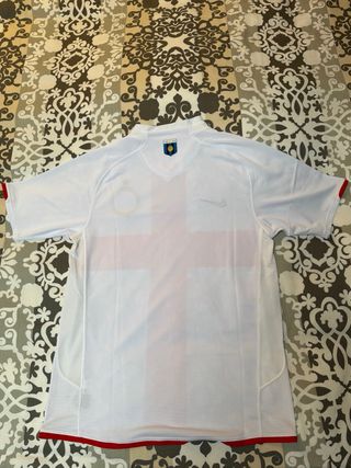 Maglia Inter Centenario 2007/08 Away Taglia M