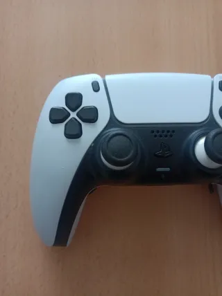 (Nuevo) Mando Scuff PS5 Sony