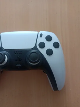 (Nuevo) Mando Scuff PS5 Sony