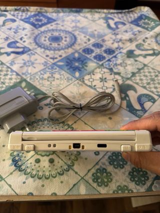 Nintendo New 3DS Animal Crossing