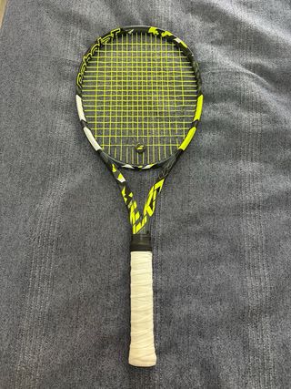Raqueta de Tenis Babolat Pure Aero