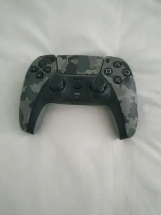 Controller PS4 Camouflage Sony