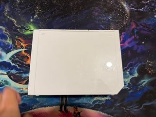 Nintendo Wii + Mando Motion Plus + Wii Sports