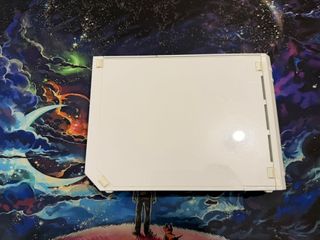 Nintendo Wii + Mando Motion Plus + Wii Sports