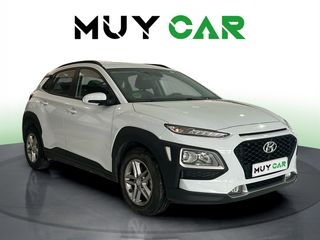 Hyundai Kona 1.0 TGDI Klass 4x2 88 kW (120 CV)