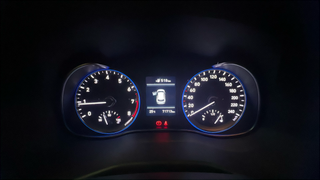 Hyundai Kona 1.0 TGDI Klass 4x2 88 kW (120 CV)