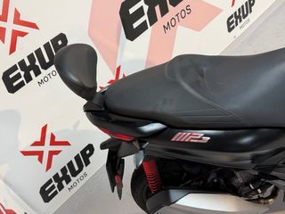 Piaggio mp 3 HPE 2020