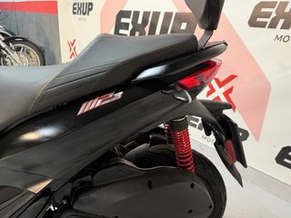 Piaggio mp 3 HPE 2020