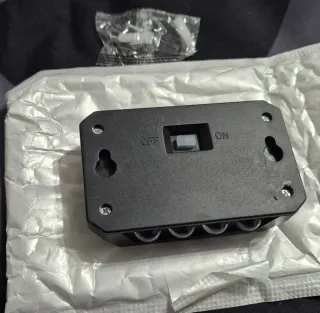 Lámpara Solar 8 LED Exterior