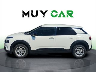 Citroen C4 Cactus BlueHDi 100 S&S Feel 73 kW (99 CV)