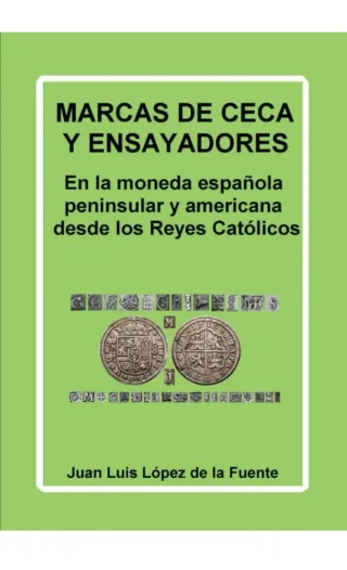 Catalogo delle Marche di Zecca e Provi: Nuovo