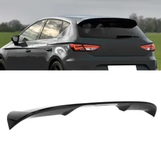 Aleron spoiler trasero Seat Leon 3 Puertas MK3 5F