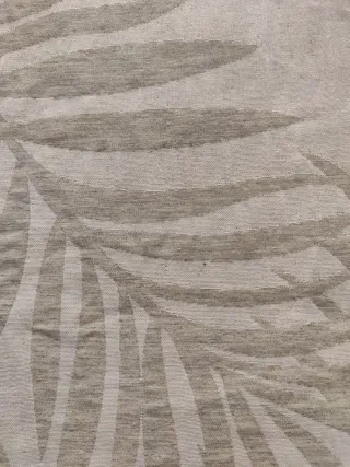 67. Retal 2.80x1.90 de tela