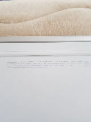 Lote de un ordenador y 5 tablets para PIEZAS